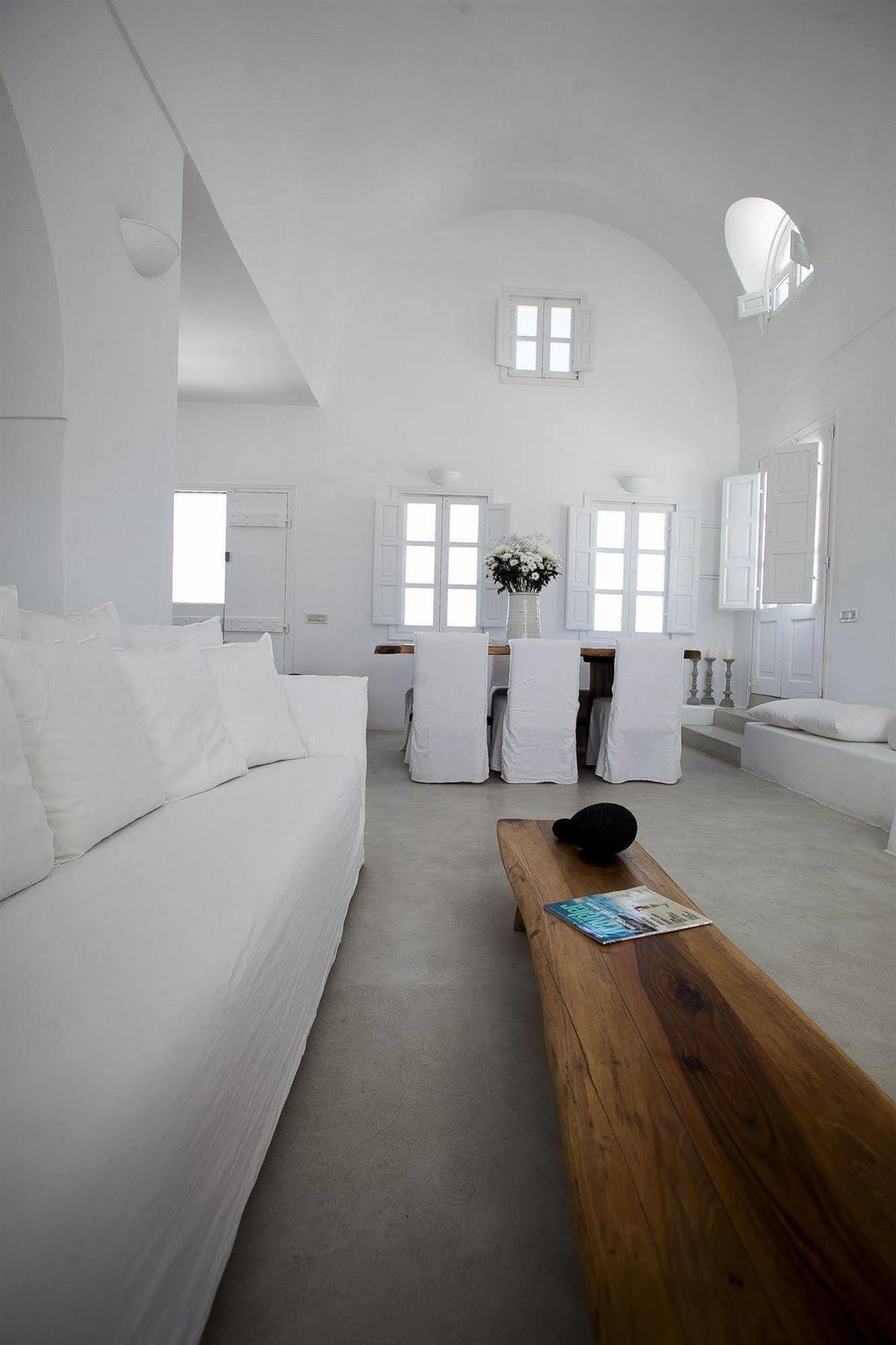 Aenaon Villas Имеровигли Экстерьер фото