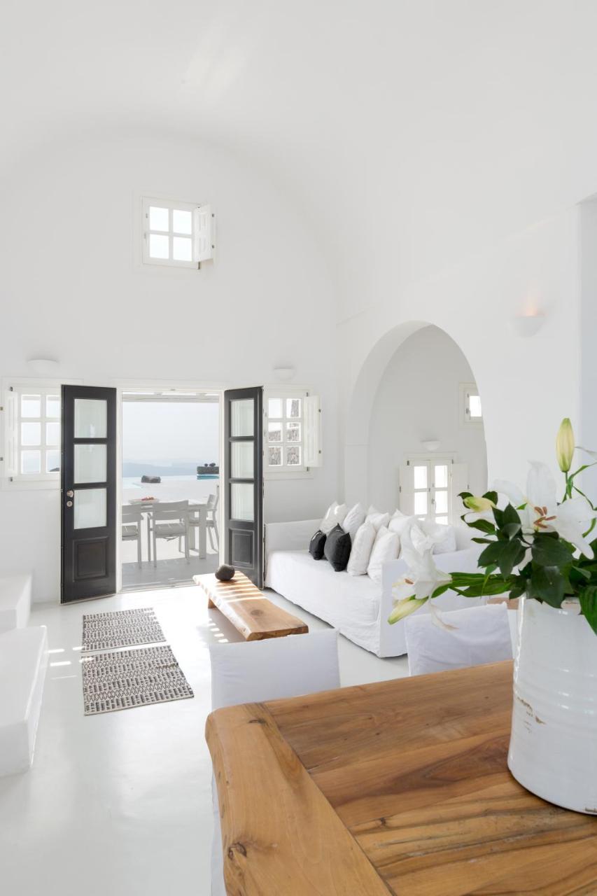 Aenaon Villas Имеровигли Экстерьер фото