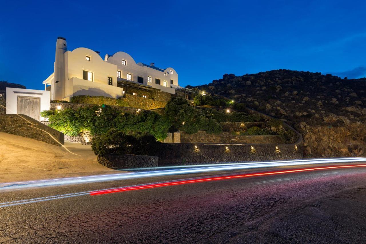 Aenaon Villas Имеровигли Экстерьер фото