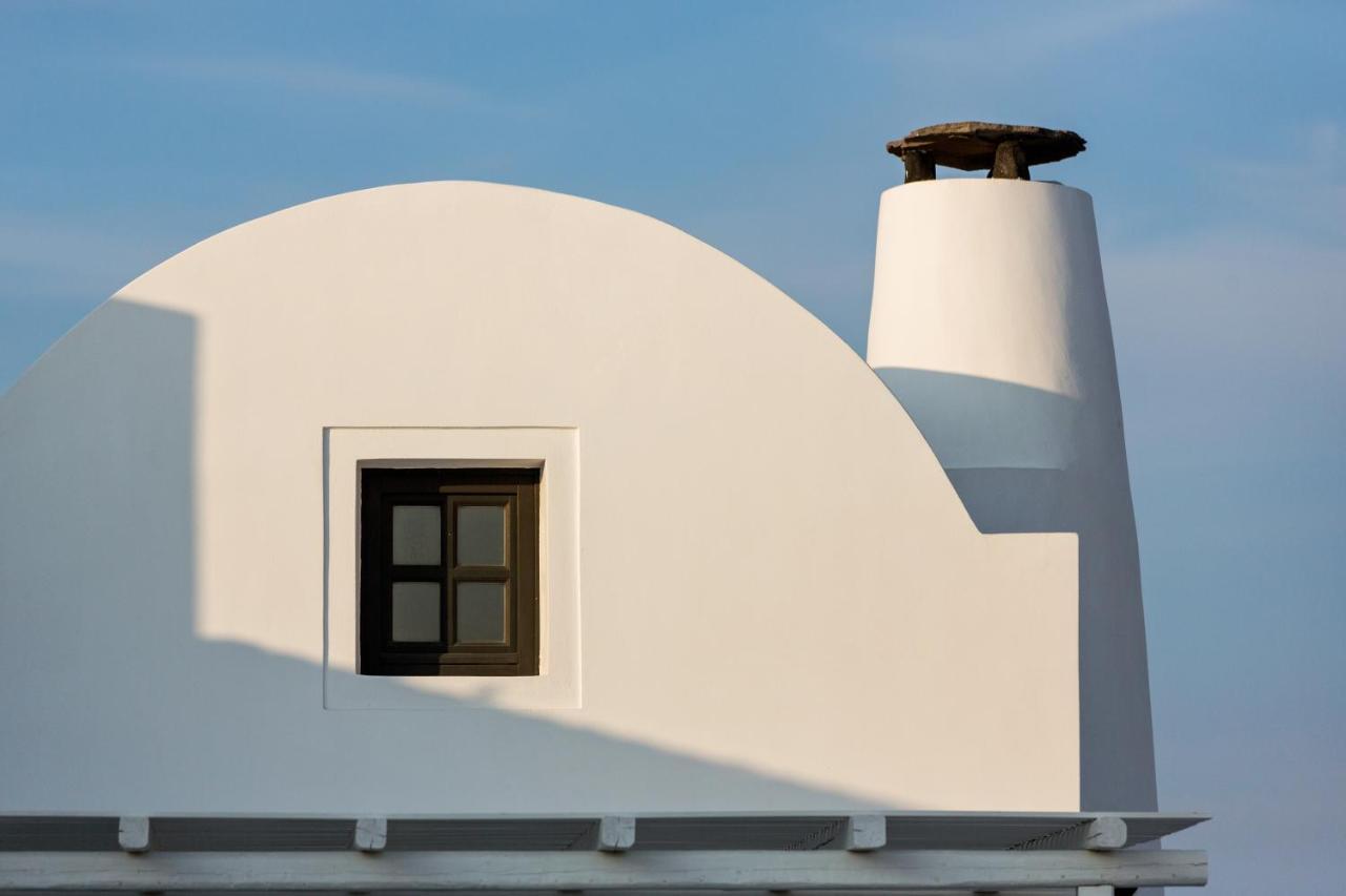 Aenaon Villas Имеровигли Экстерьер фото