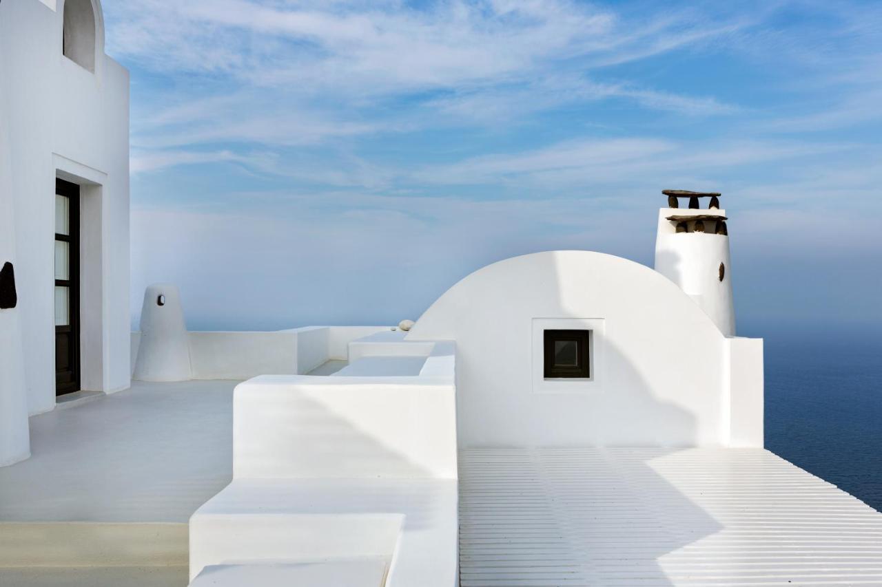 Aenaon Villas Имеровигли Экстерьер фото