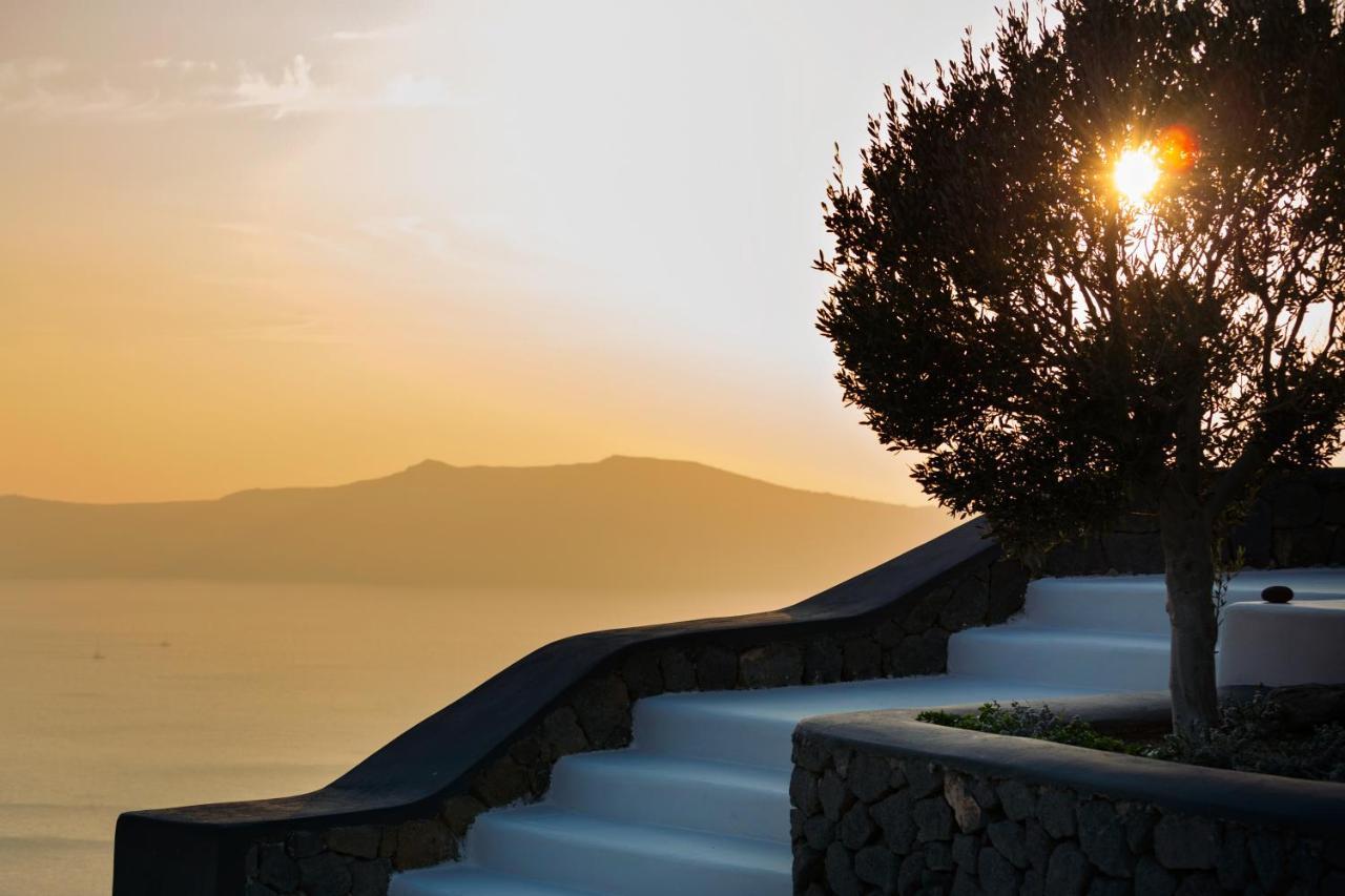 Aenaon Villas Имеровигли Экстерьер фото