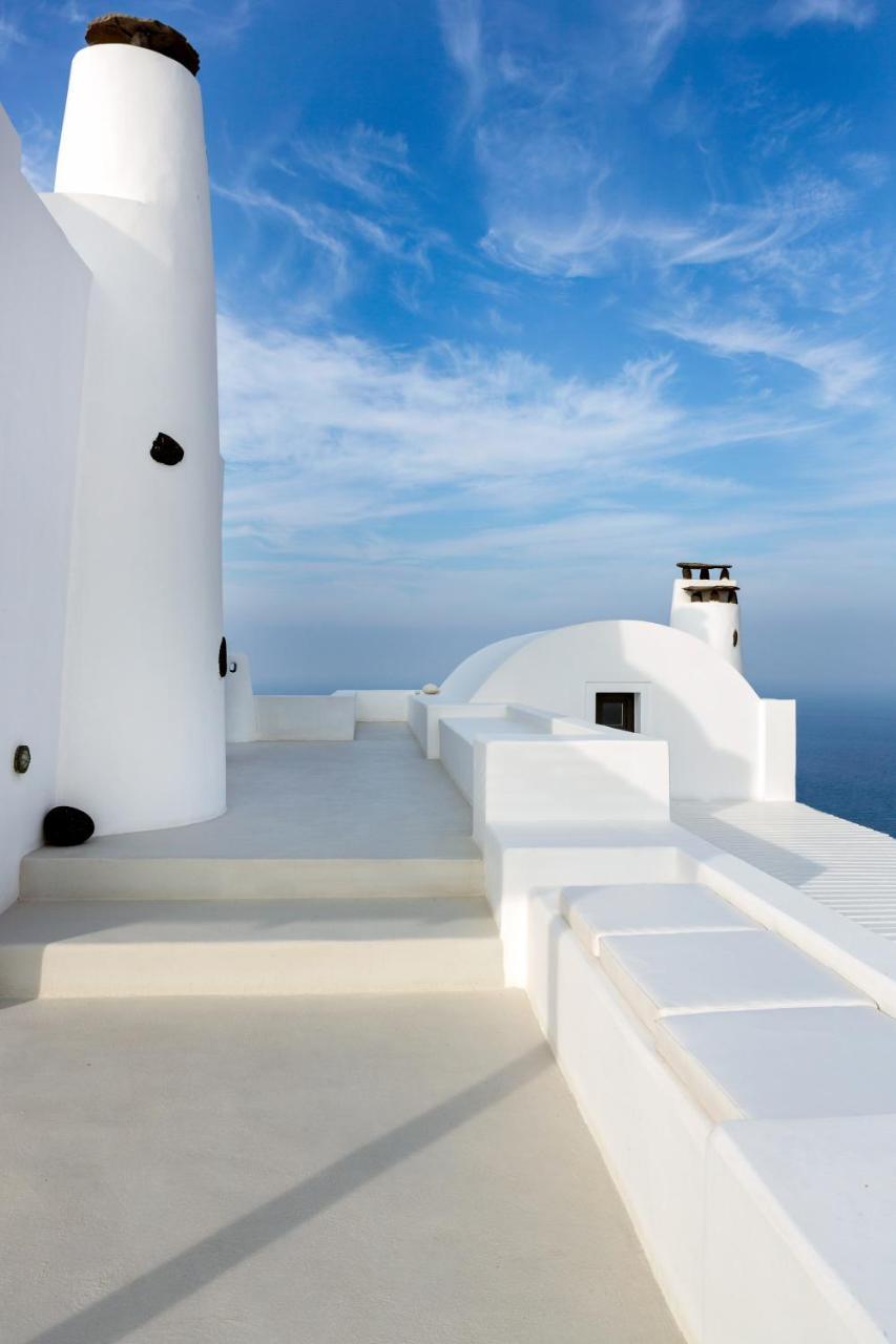 Aenaon Villas Имеровигли Экстерьер фото