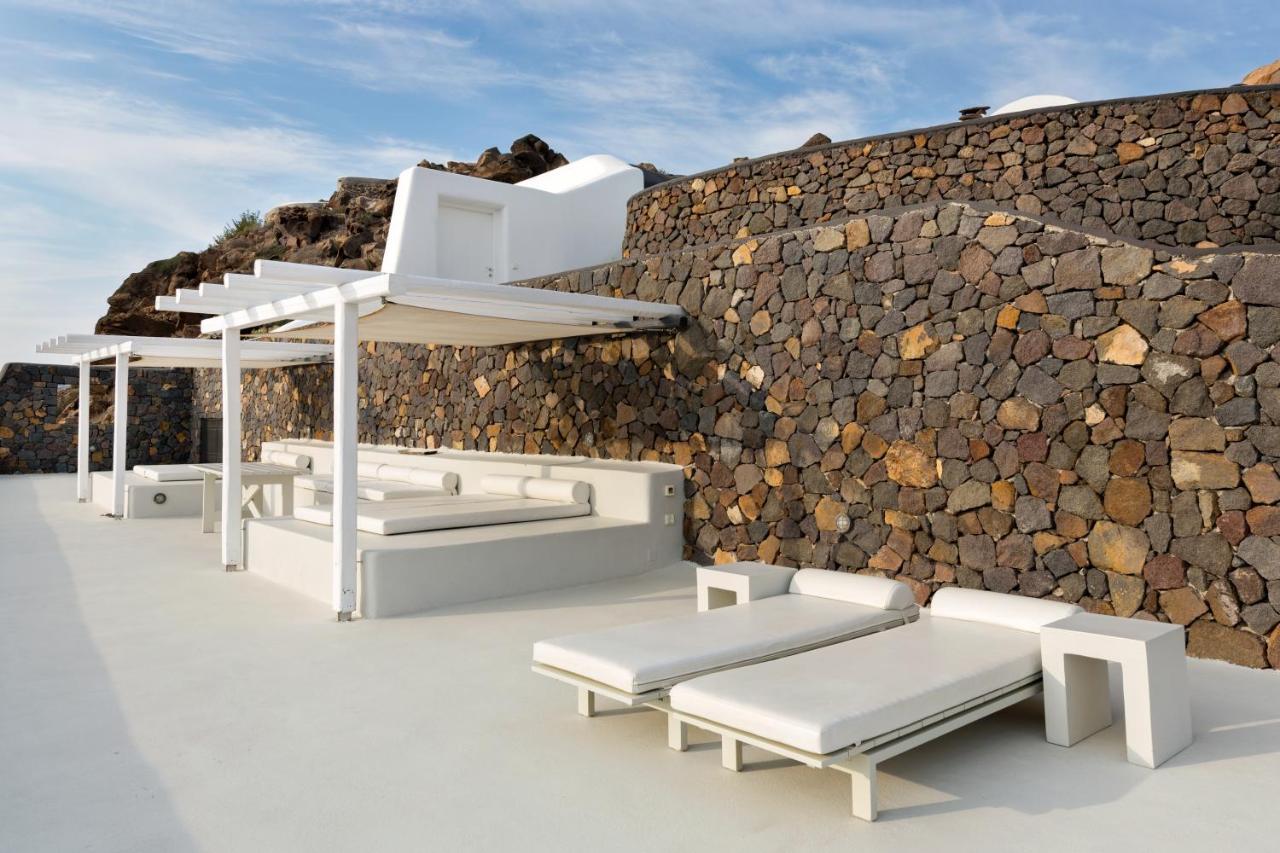 Aenaon Villas Имеровигли Экстерьер фото