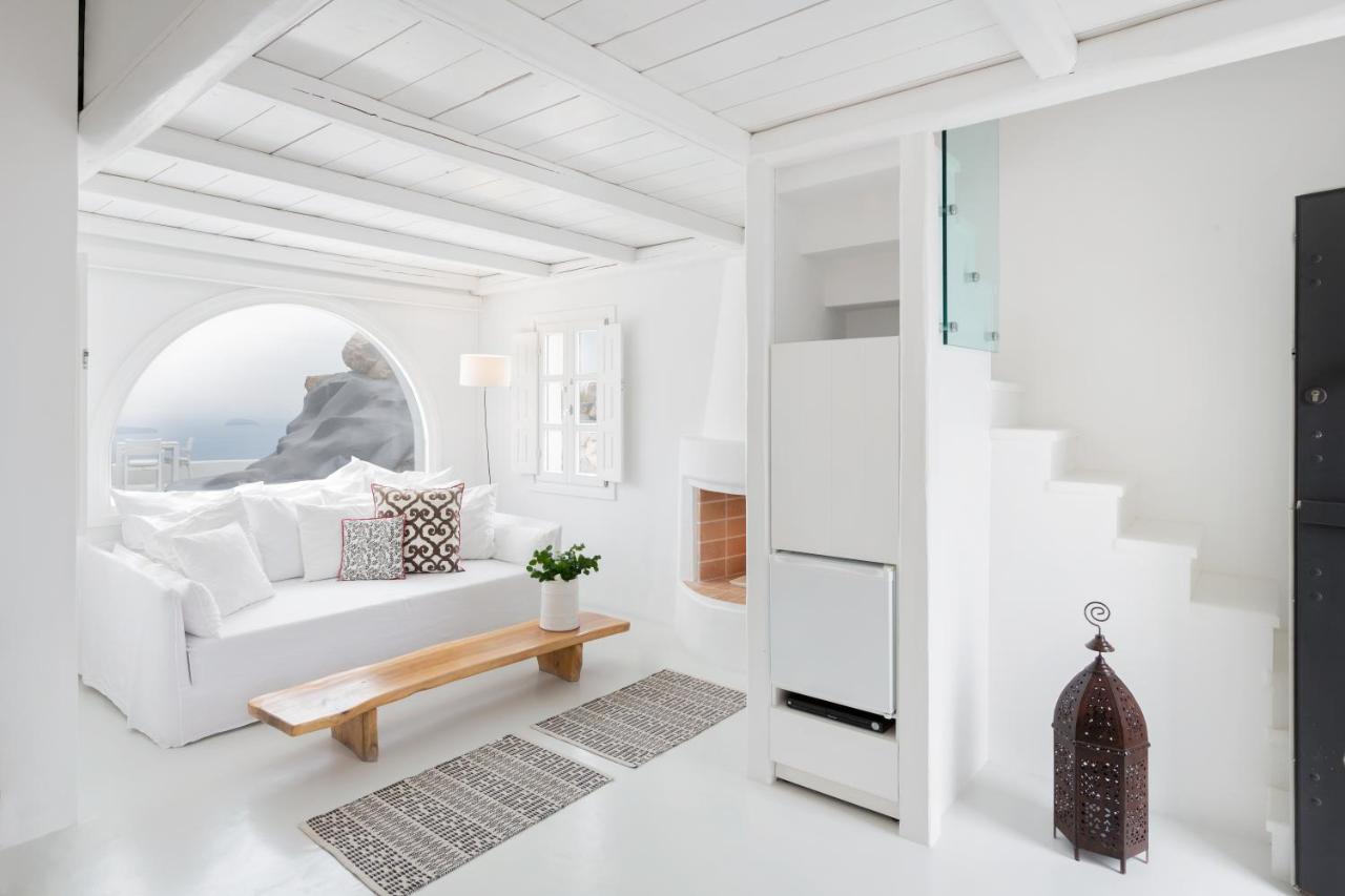 Aenaon Villas Имеровигли Экстерьер фото